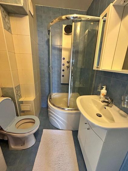 OPORTUNITATE!  AIRBNB Apartament 2 camere Natiunile Unite 55MP - 6