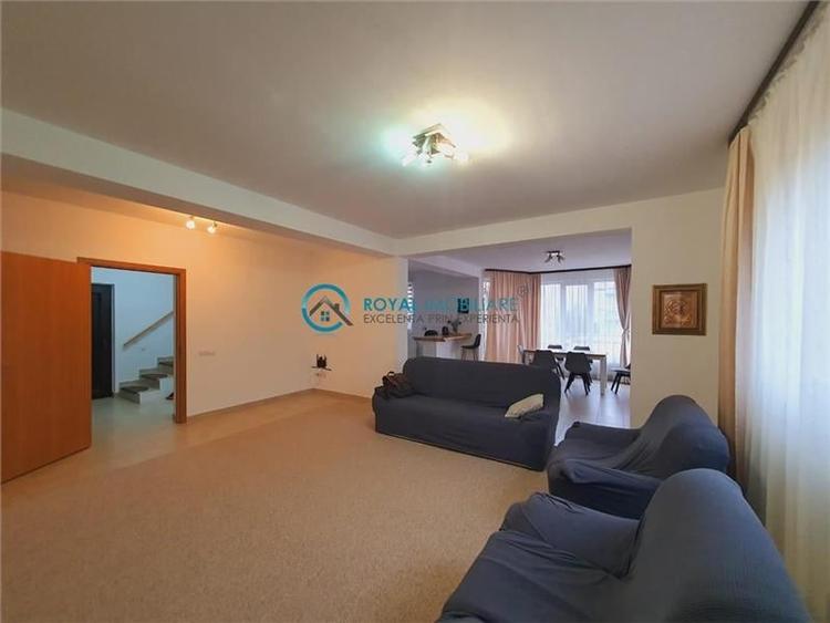 Royal Imobiliare - Vanzare vila zona Paulesti - 4