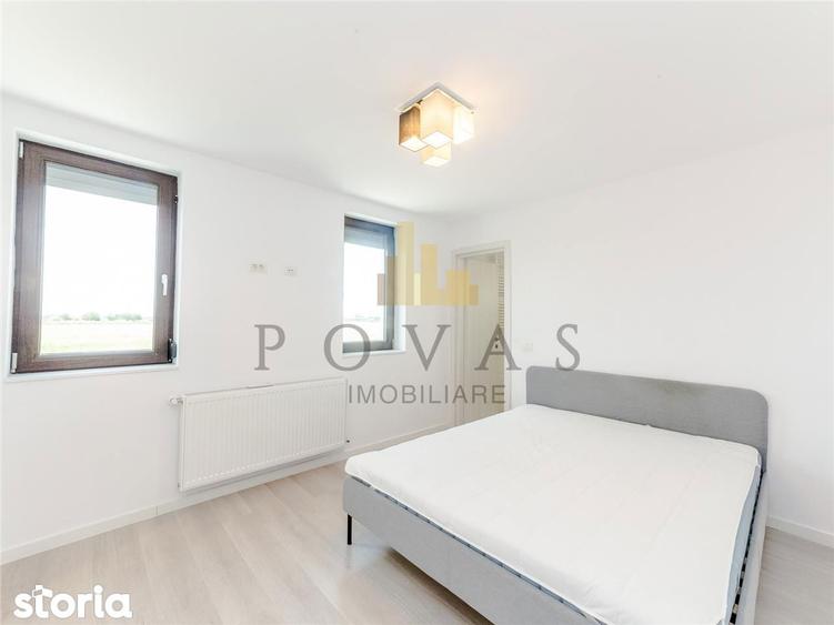 Inchiriere Casa 4 Camere Balotesti Laguna Verde - 14
