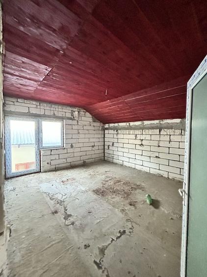 Casa P+M cu 3650 mp teren cu toate utilitatile - 2