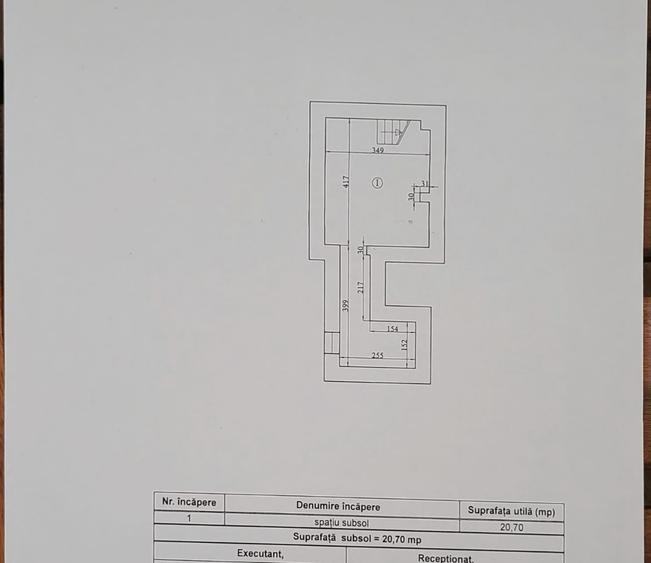 Imobil ideal investitie, resedinta, cabinete. Libera. - 10