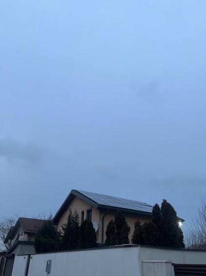 Vand Casa cu piscina in Branesti - 9