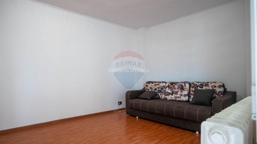 Apartament cu 1 camere de vanzare- Parcul Morarilor