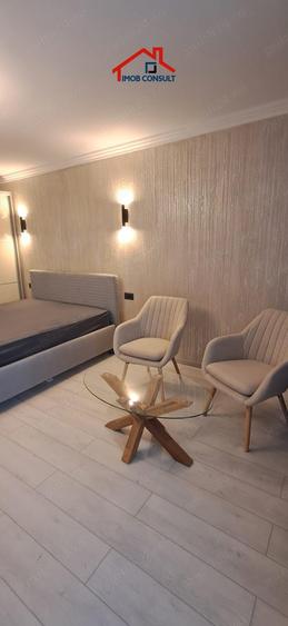 Garsoniera noua de inchiriat Neagoe Voda! CE1529 - 1