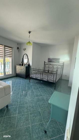 Studio spatios in Cosmopolis / Tunari - 2