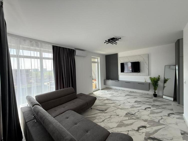 INCHIRIEZ APARTAMENT DECOMANDAT CU TERASA DE 18 MP - PET FRIENDLY - 3