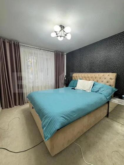 Apartament 3 camere, 69 mp - Buzoieni - Piata Rahova - 7