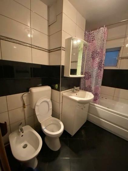 Apartament cu 1 camera Gheorgheni - 3