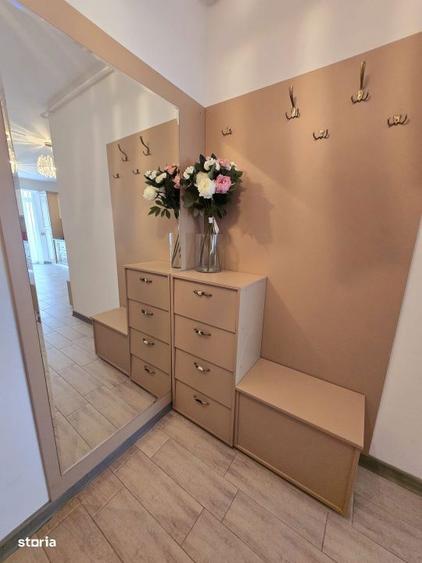 Locuinta perfecta: 3 camere mobilate, cu vedere frontala superba - 1