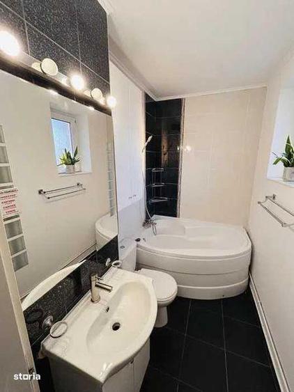 Inchiriez garsoniera spatioasa zona centrala Constanta - 7