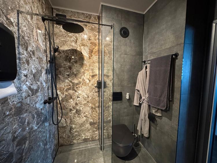 Apartament Smart, 3 Camere, Complet Mobilat si Utilat - 4