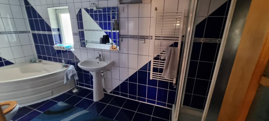 Casa noua cu etaj in Victoria-Stauceni - 7