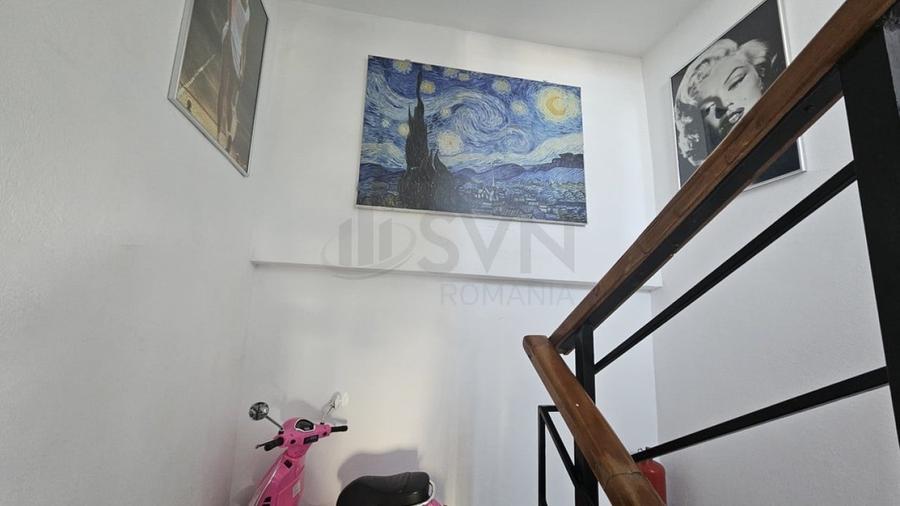 REA1023104 Apartament 5 camere I Bragadiru - 28