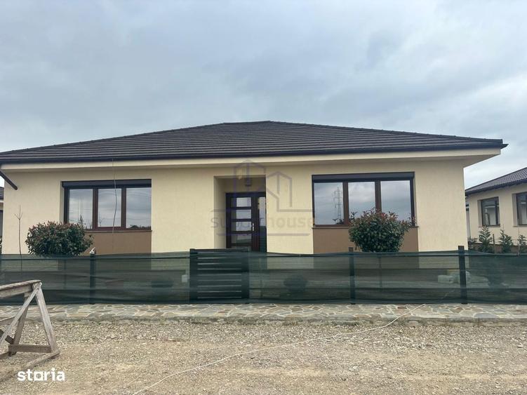 Vila in cartier rezidential - 3