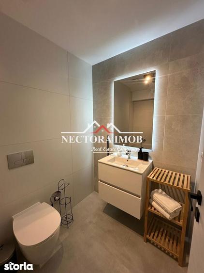 NECTORA IMOB-Apartament 2 camere, Str. Tudor Vladimirescu, Parcare - 3