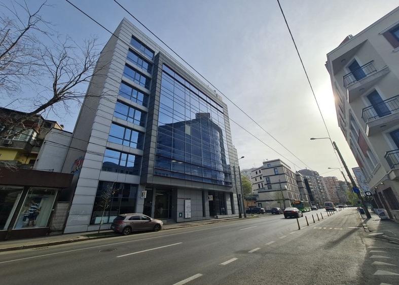 Dacia Business Center, Dacia-Eminescu - comision 0%, reprezentam proprietarul! - 2