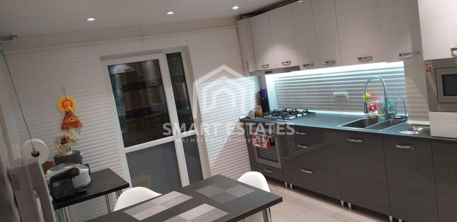 Apartament 4 Camere 87 mp - Brancoveanu - Renovat Complet - 7