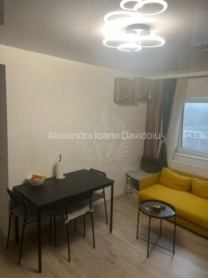 3 CAMERE //DEMOCRATIEI // 2 BAI // BALCON