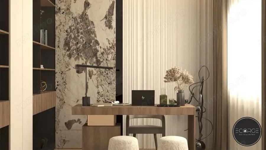 Vila Contemporana Premium Calea Aradului, British school - 13