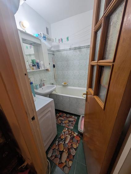 Drumul Taberei.Parc Moghioros, Metrou, APARTAMENT 4 CAMERE - 4