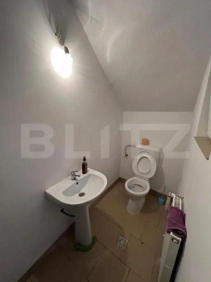 Casa de vanzare, 180 mp, zona Titulescu - 9