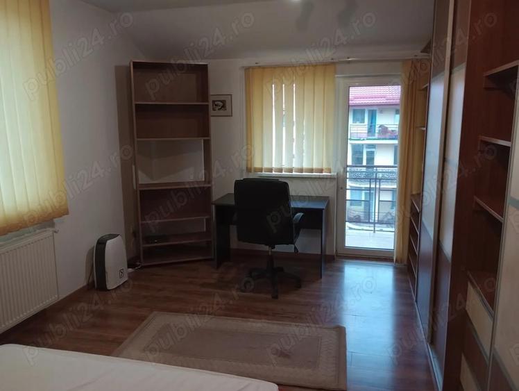 Apartament str Eroilor nr 196 disponibil din 2026 mobilat si utilat - 5