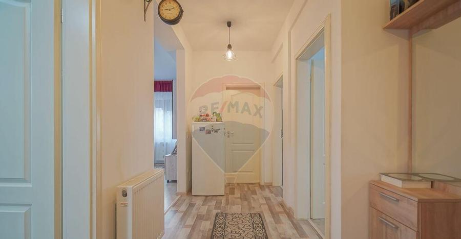 COMISION 0%! 3 CAMERE DECOMANDAT CU BALCON | STR. MARTE S... - 12