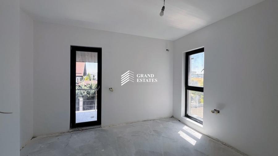 Vila cuplata I 5 camere I 2 locuri de parcare incluse - 6