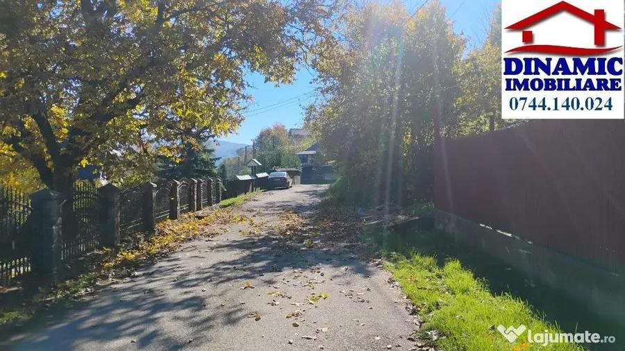3600 mp teren intravilan, sat Bistrita, 12 Euro/mp - 6