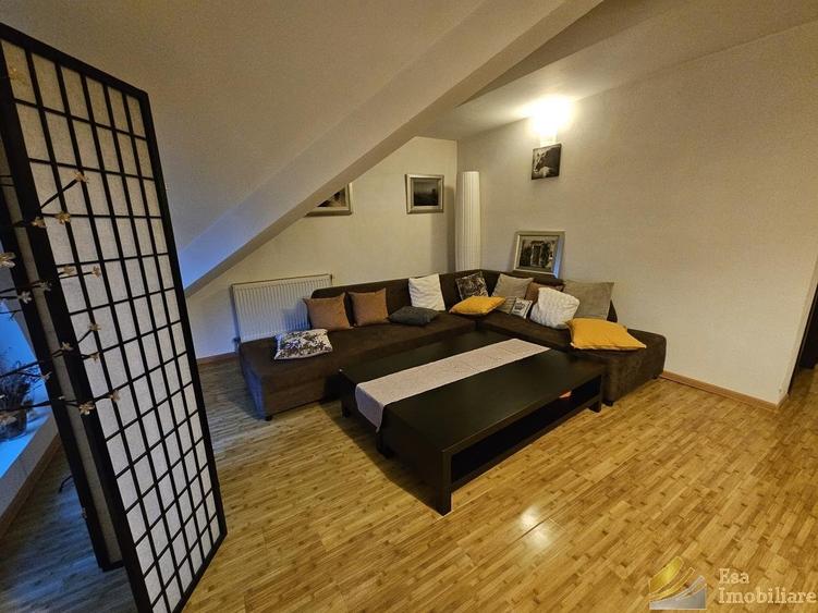 De vanzare vila individuala, central-Sabareni - 11