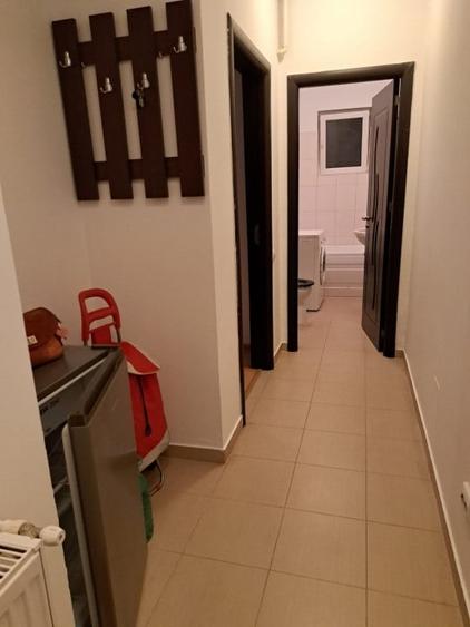 Garsoniera | Dimitrie Leonida- Popesti- Berceni | Centrala | Parcare - 8