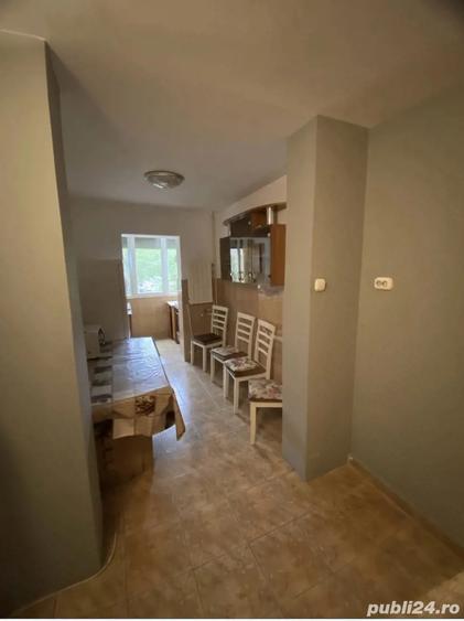 PB Decomandat la Etajul 1 pe str DOINEI !! - 4