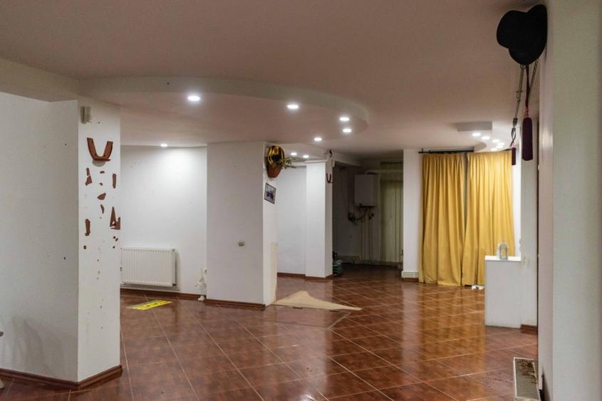 Spatiu Comercial  Zona Tiglina1(Str. Regiment 11 Siret) - 6