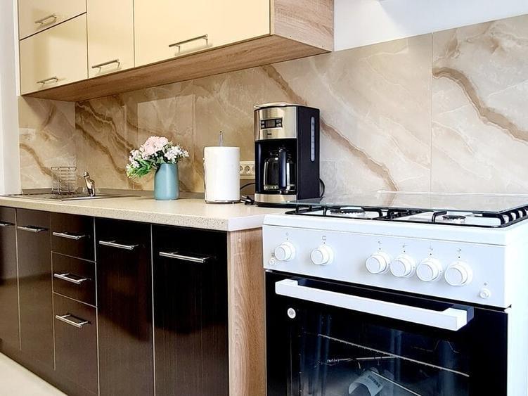 Theodor Pallady/piata Trapezului,1 minut metrou - 3