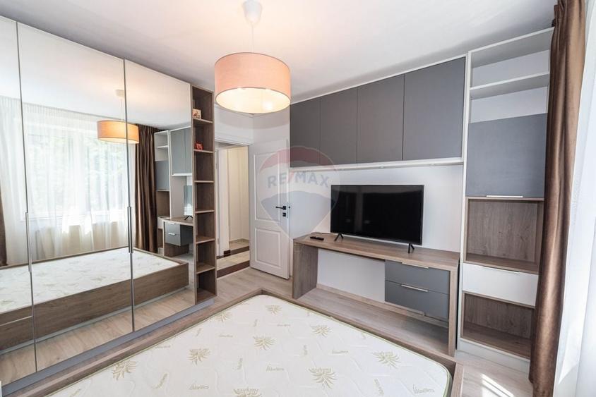 Apartament 3 camere, de vanzare, Crangasi, centrala, mobilat si utilat - 3