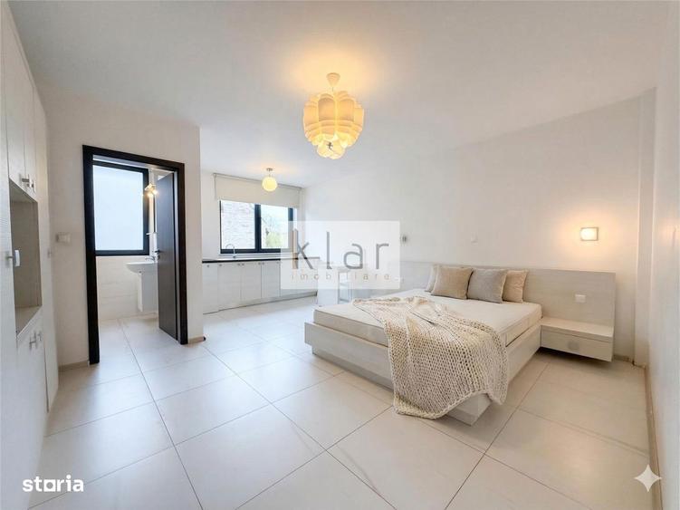 Garsoniera in Vila Zona Golden Tulip Zorilor - 4