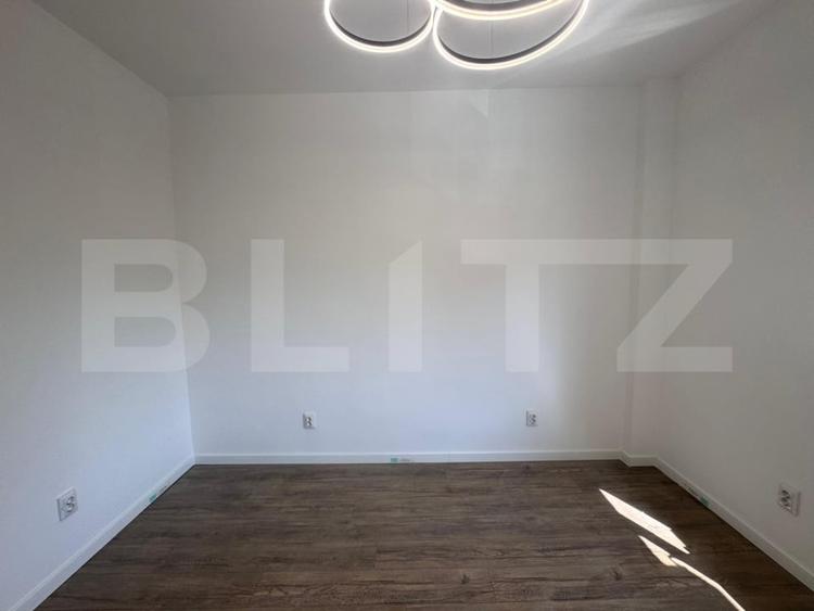 Apartament decomandat, 59 mp, etaj 1- Calea Dorobantilor, Cluj-Napoca Renovat - 3