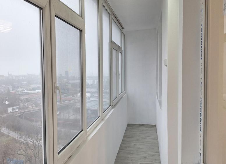 Vand apartament 2 camere, Ferdinand, renovat cu centrala - 5