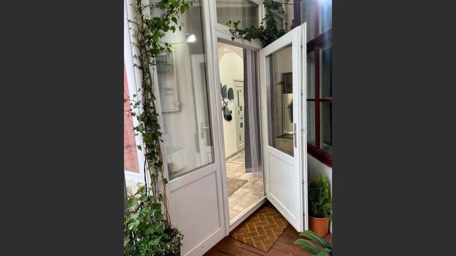 Apartament Ultracentral tip duplex,3 camere,Turda, comision 0% - 8