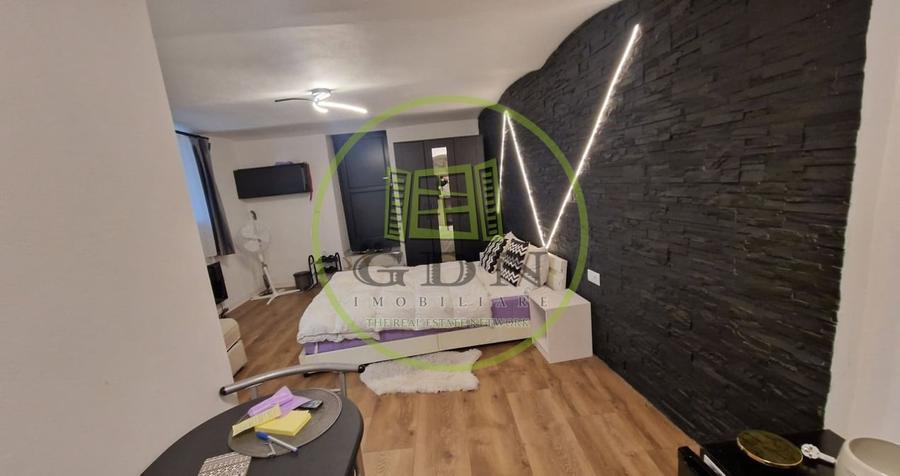 Garsoniera de vanzare | Piata Armelor- Investitie ideala pentru regim - 1