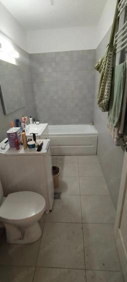 Garsoniera decomandata Bragadiru Alexandriei - 9