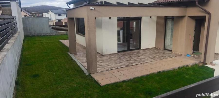 Vand casa in Sancraiu de Mure?, cartierul Rasaritului - 4