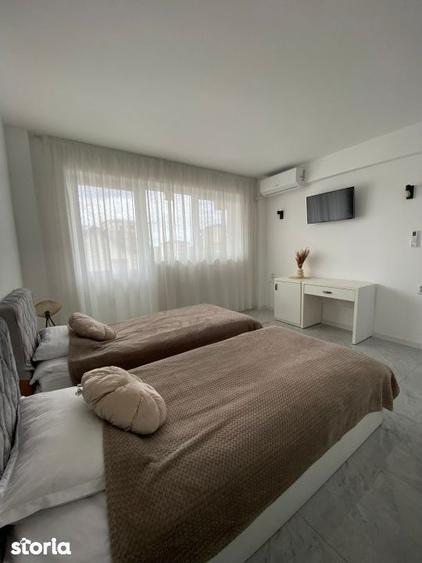 Apartament 4 camere decomandat, 110mp, zona Consul - 5