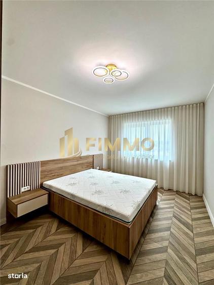 Apartament prima inchiriere | Loc de parcare privat | Lisaura | ID:169 - 6