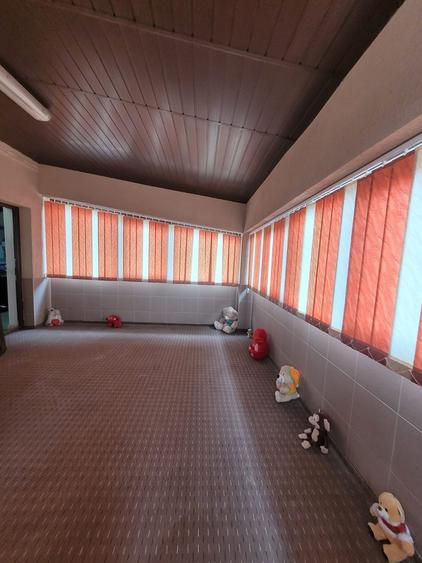 Localitatea Lumina - Central - Vila P+1 - constructie caramida - 742 mp teren - 29