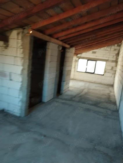 Casa de vanzare P+1+M - 10