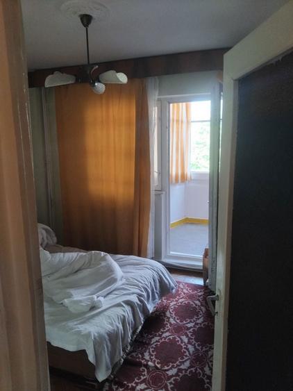 Apartament 2 cam Murgoci deasupra la Panda - 4