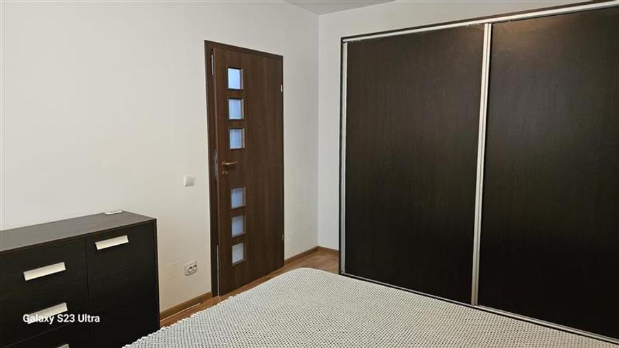 Apartament cu 2 camere decomandat în Berceni