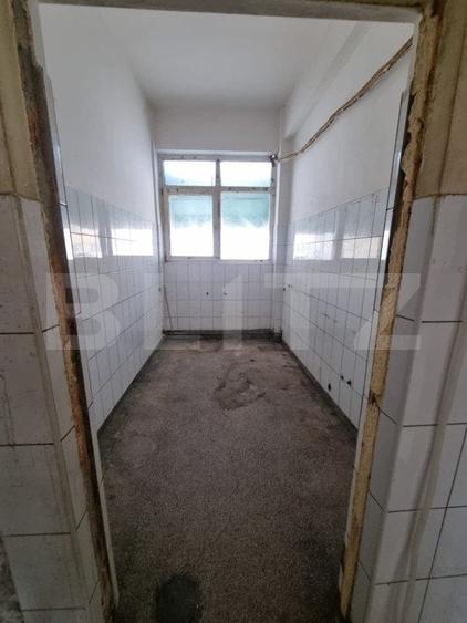 Spațiu comercial, de 250 mp, în Codlea