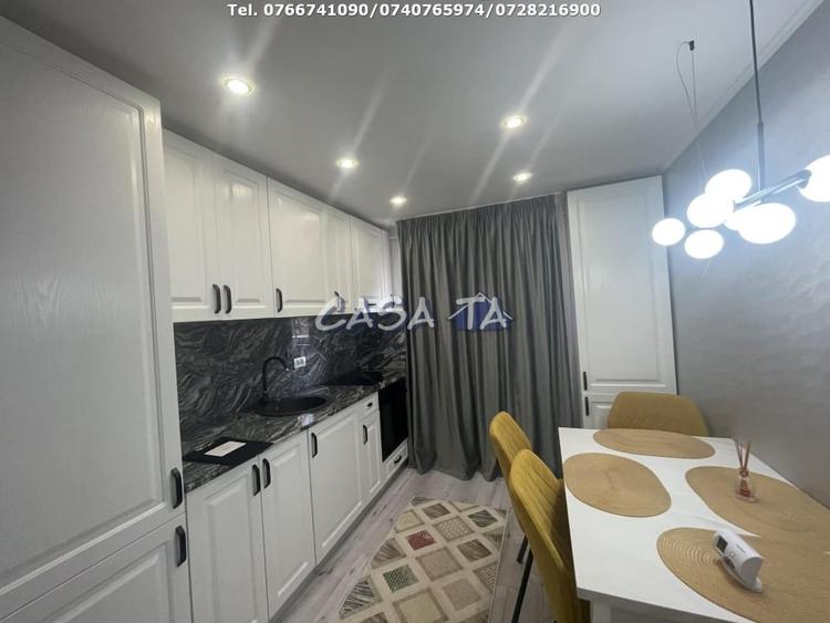 Apartament 2 Camere, Parter, Aleea Sfantul Nicolae - 10